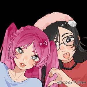 Meet your Posher, Abigail